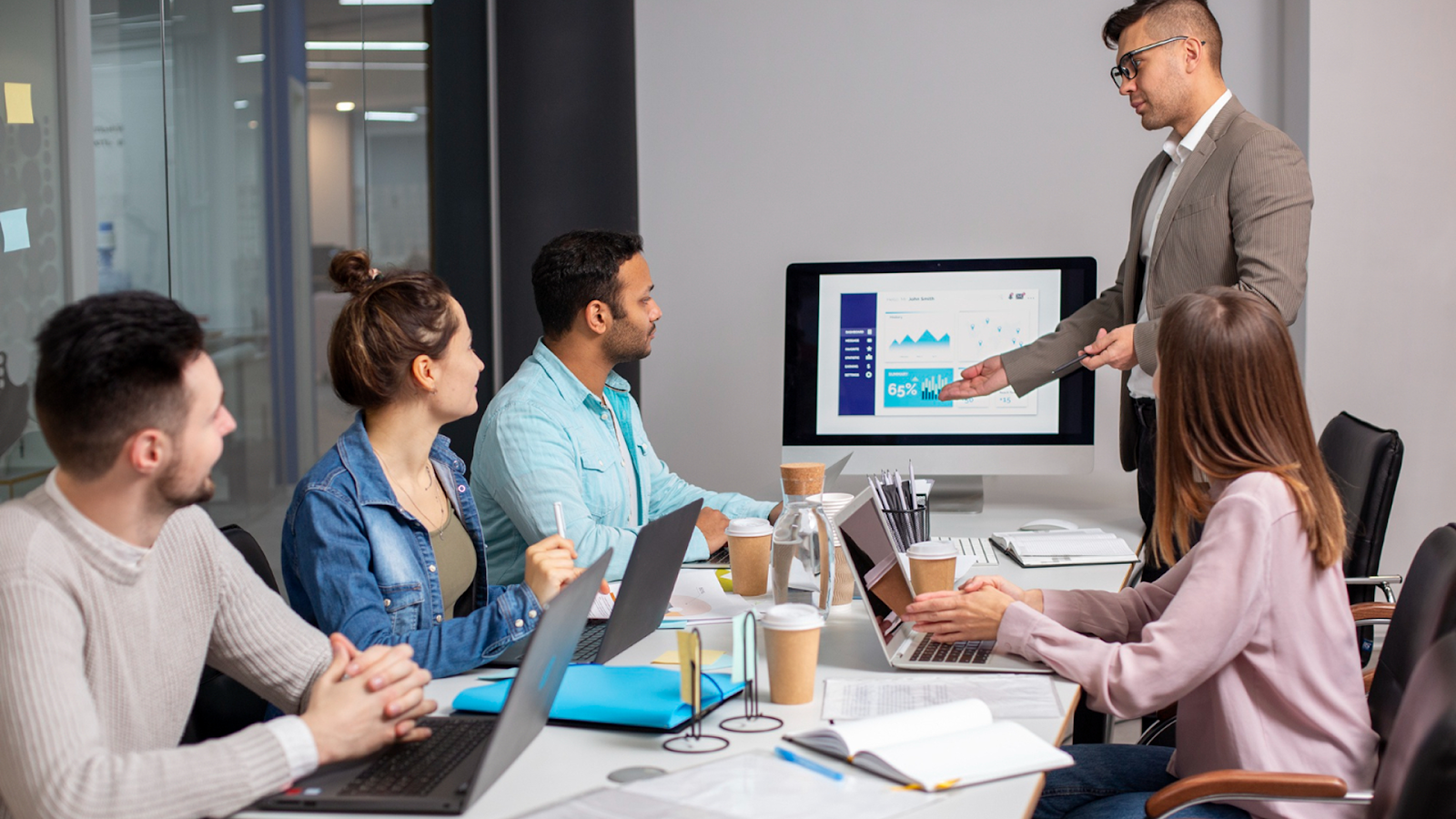 Produktmanagement und Innovation